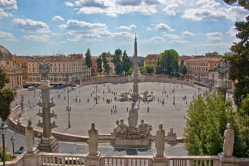 Piazza del Popolo