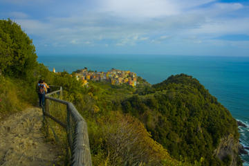 Corniglia