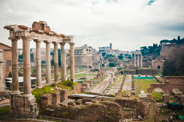 Ancient Rome