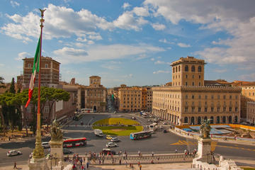 Piazza Venezia