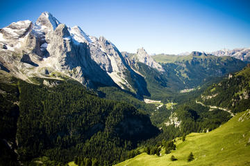 Dolomites