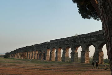 Parco degli Acquedotti