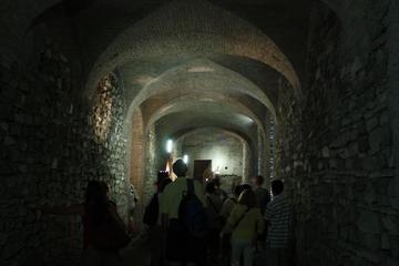 Roman Catacombs