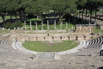 Ancient Ostia