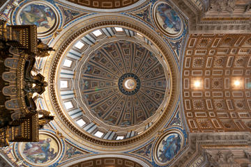 St Peter's Dome