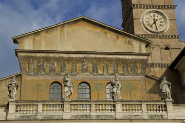 Basilica di Santa Maria in Trastevere