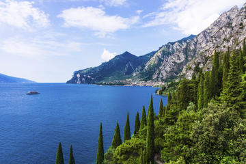 Lake Garda