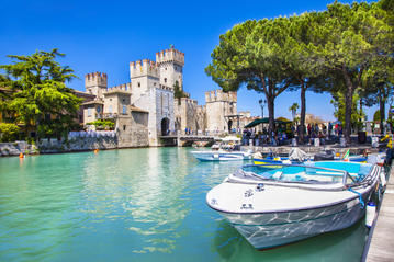 Sirmione