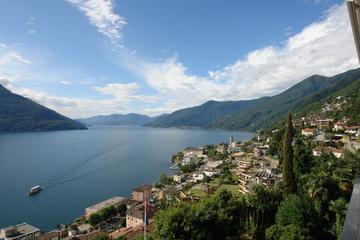 Lake Maggiore