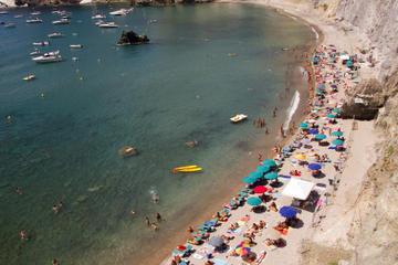 Ponza Island