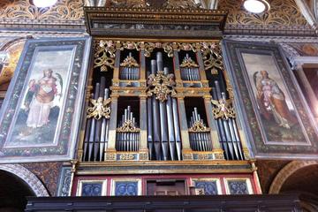 Chiesa di San Maurizio al Monastero Maggiore