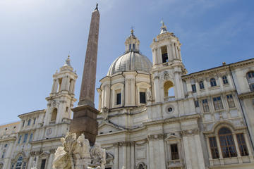 Church of Sant'Agnese in Agone