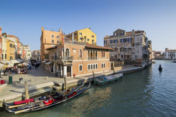 Cannaregio