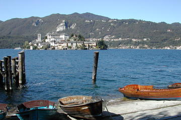 Lake Orta