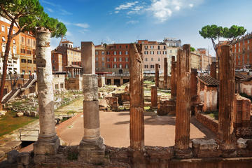 Largo di Torre Argentina