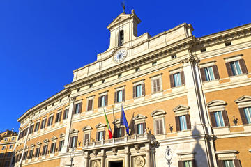 Palazzo di Montecitorio