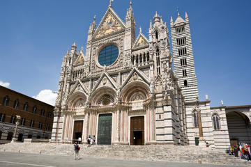 Siena Cathedral (Il Duomo)