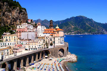 Amalfi Coast