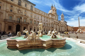 Piazza Navona