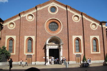 Santa Maria delle Grazie