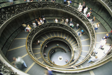 Vatican Museums