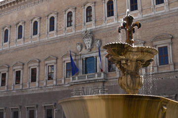 Palazzo Farnese