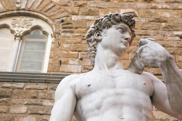 Statue of David