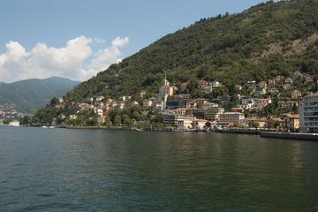 Lake Como