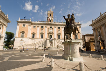 Piazza del Campidoglio