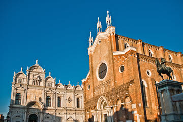 San Giovanni and Paolo Church (Santi Giovanni e Paolo)