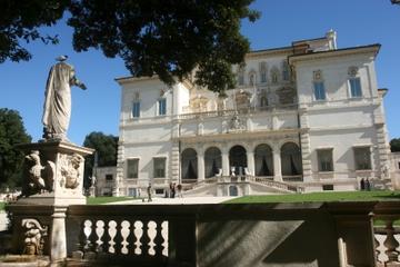 Borghese Gallery