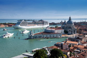 Venice Cruise Port