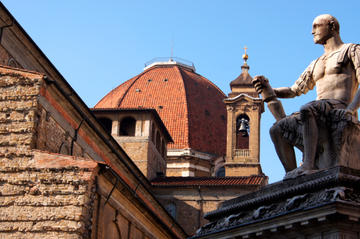 Basilica of San Lorenzo