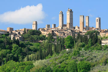 San Gimignano