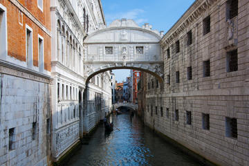 Bridge of Sighs