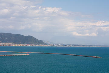 Salerno Cruise Port