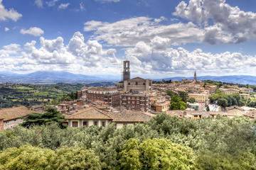 Perugia