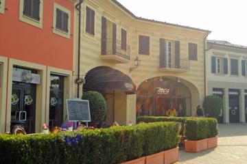 Serravalle Designer Outlet