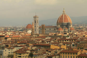 Brunelleschi's Dome