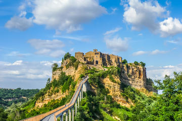 Civita di Bagnoregio