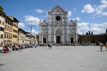 Piazza Santa Croce