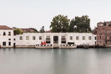 Guggenheim Museum (Peggy Guggenheim Collection)