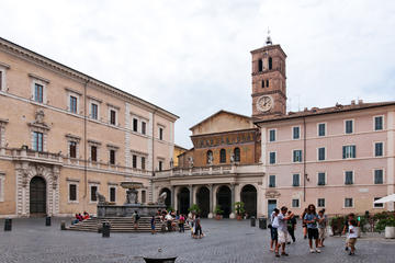 Trastevere