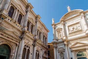 Scuola Grande di San Rocco (Scuola of San Rocco)