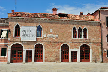 Museo del Merletto (Lace Museum)