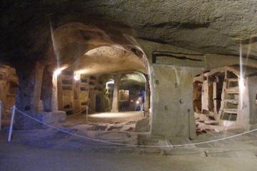 Catacombe di San Gennaro