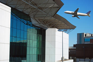 Fiumicino International Airport
