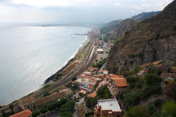 Circumetnea Railway