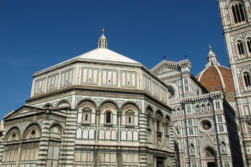 Baptistery (Battistero)