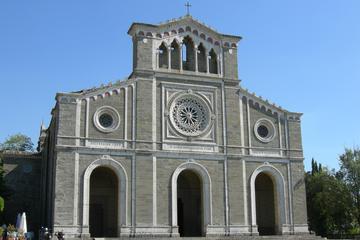 Santa Margherita Sanctuary (Basilica di Santa Margherita)